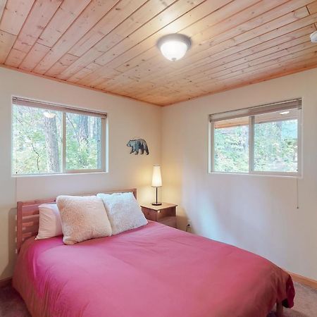 Tivoli Chalet Leavenworth Ngoại thất bức ảnh