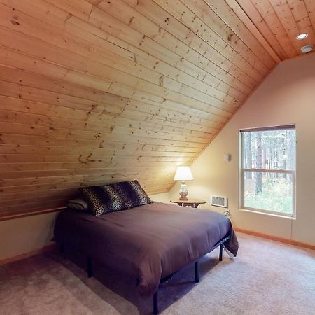 Tivoli Chalet Leavenworth Ngoại thất bức ảnh