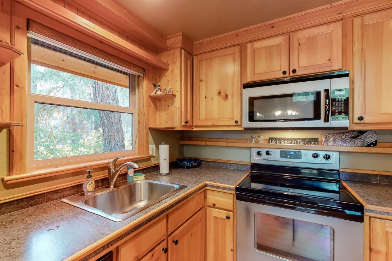 Tivoli Chalet Leavenworth Ngoại thất bức ảnh
