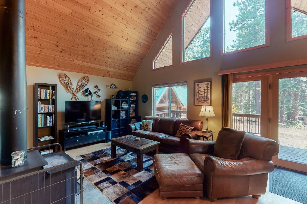 Tivoli Chalet Leavenworth Ngoại thất bức ảnh