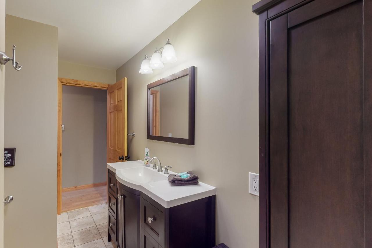 Tivoli Chalet Leavenworth Ngoại thất bức ảnh