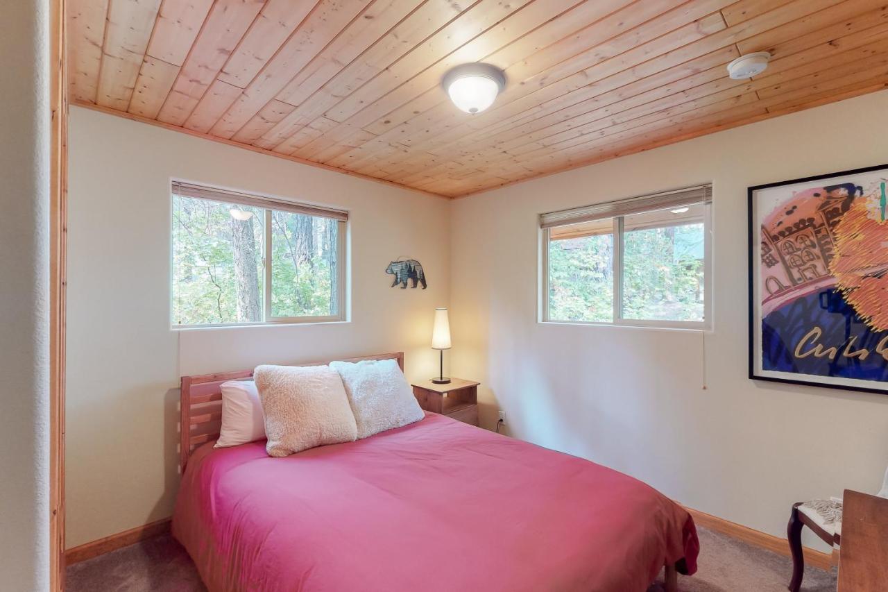 Tivoli Chalet Leavenworth Ngoại thất bức ảnh