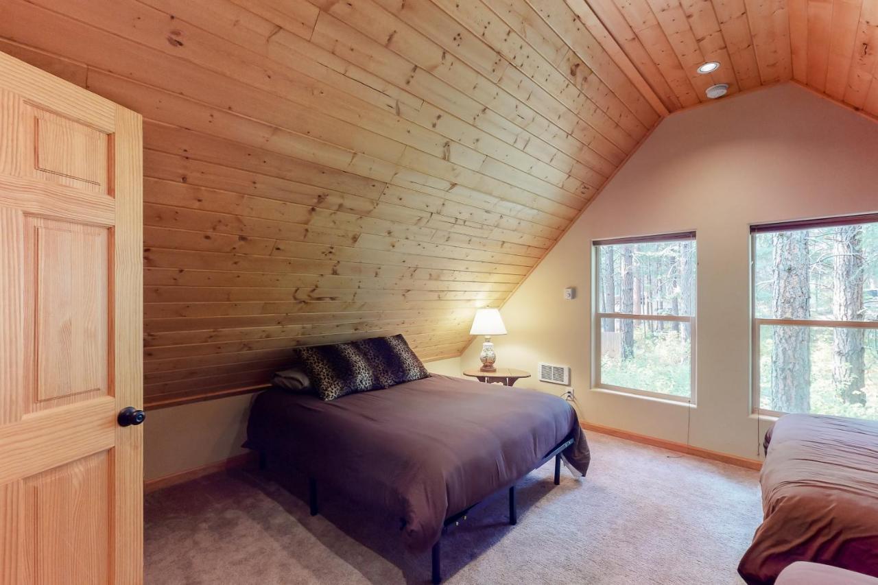 Tivoli Chalet Leavenworth Ngoại thất bức ảnh