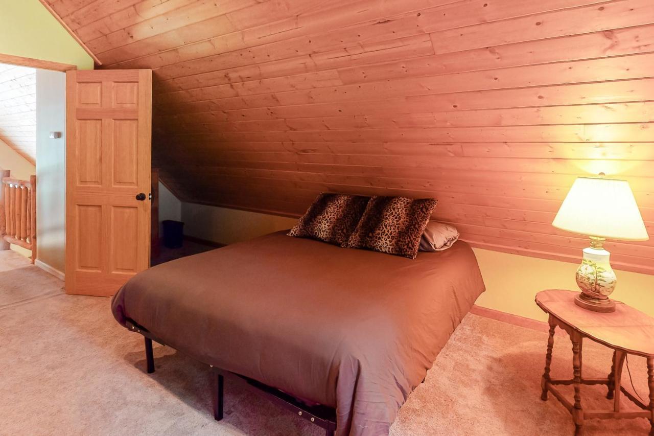 Tivoli Chalet Leavenworth Ngoại thất bức ảnh