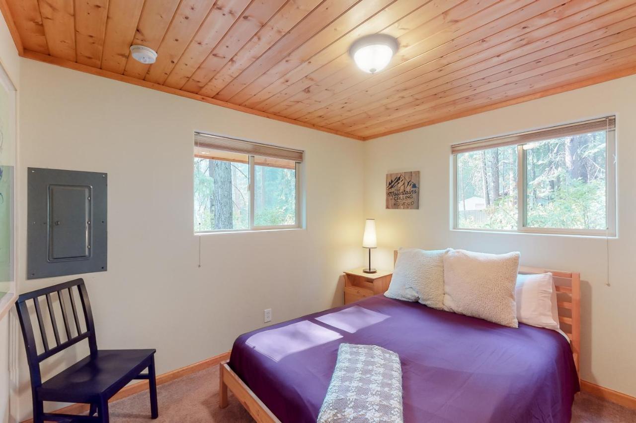 Tivoli Chalet Villa Leavenworth Ngoại thất bức ảnh