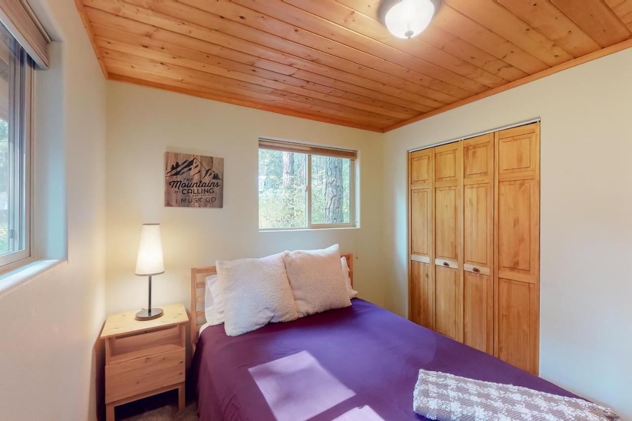 Tivoli Chalet Leavenworth Ngoại thất bức ảnh