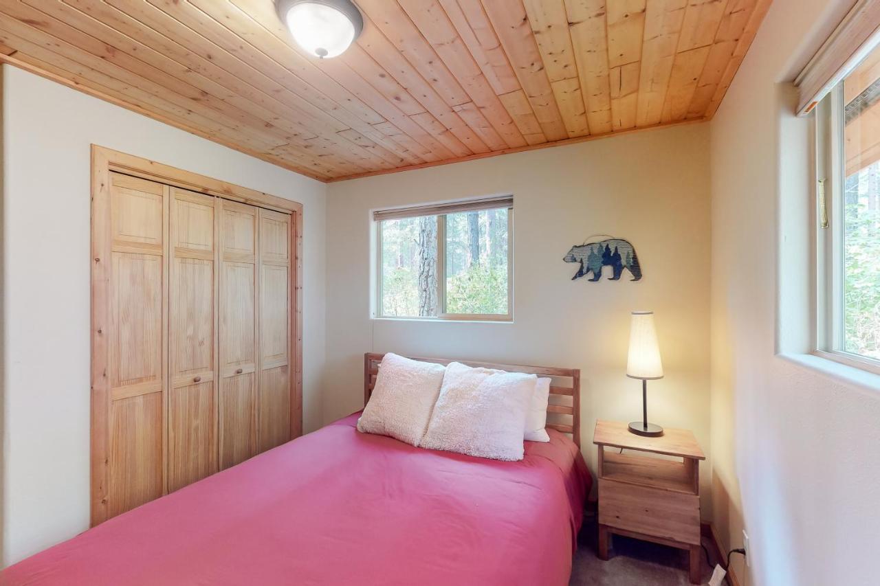 Tivoli Chalet Leavenworth Ngoại thất bức ảnh