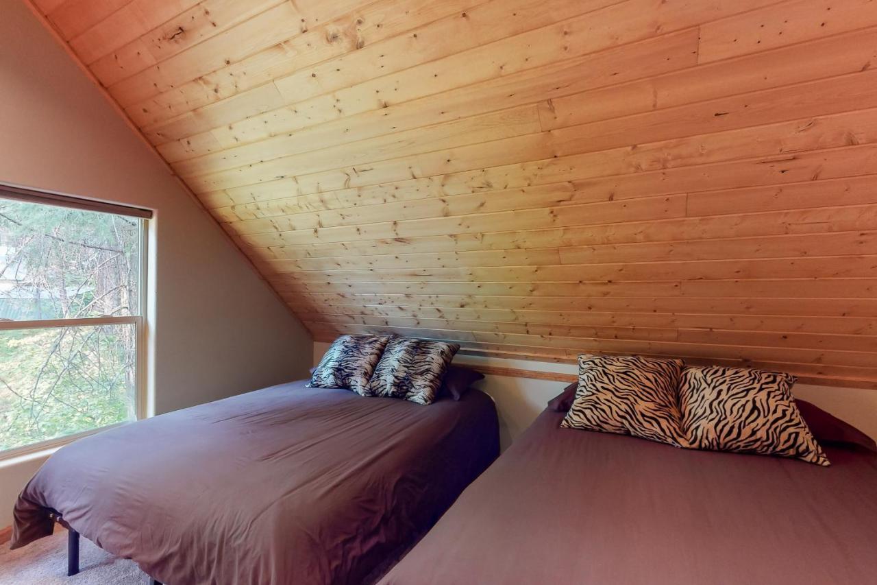 Tivoli Chalet Leavenworth Ngoại thất bức ảnh