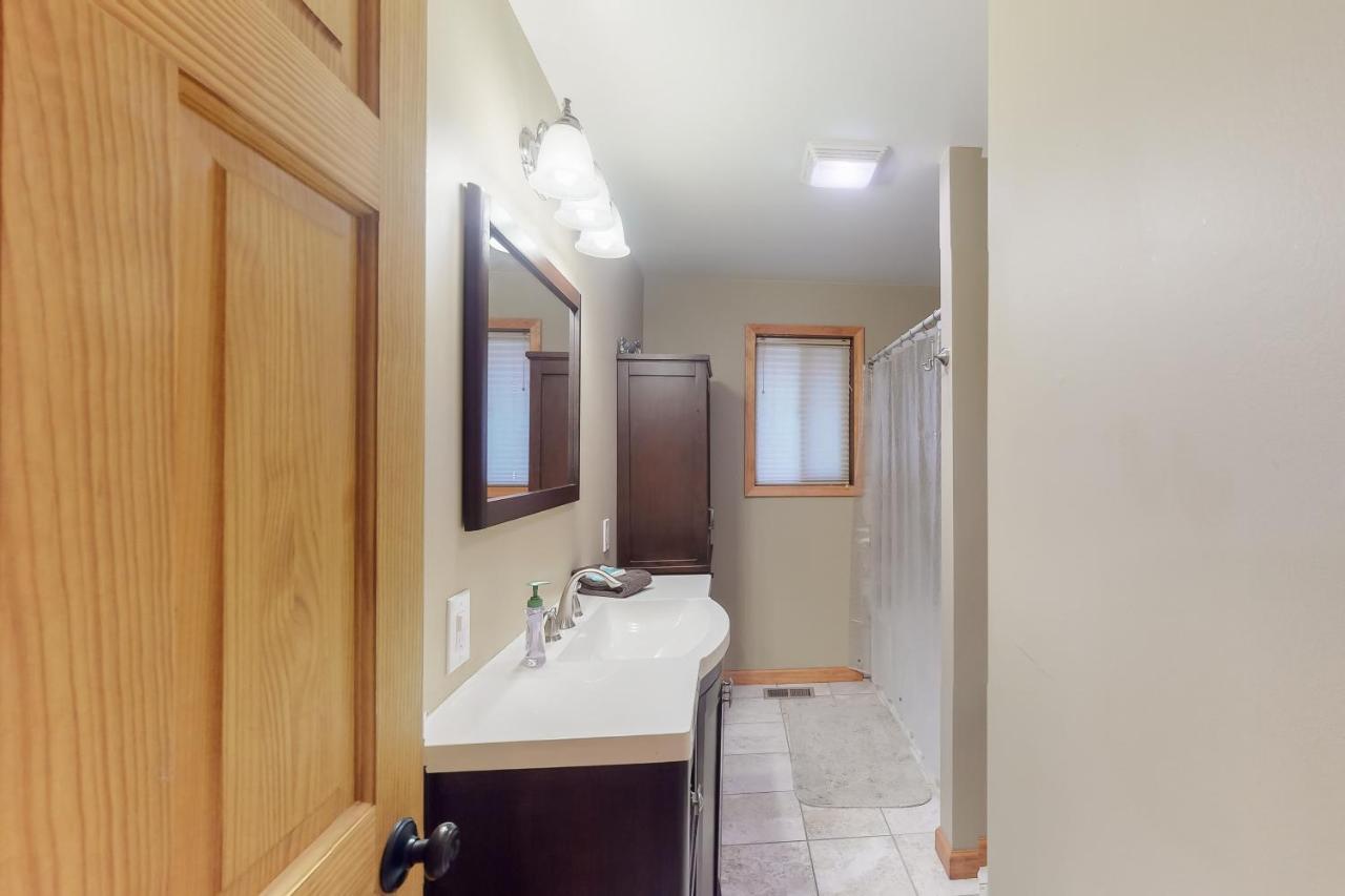 Tivoli Chalet Leavenworth Ngoại thất bức ảnh